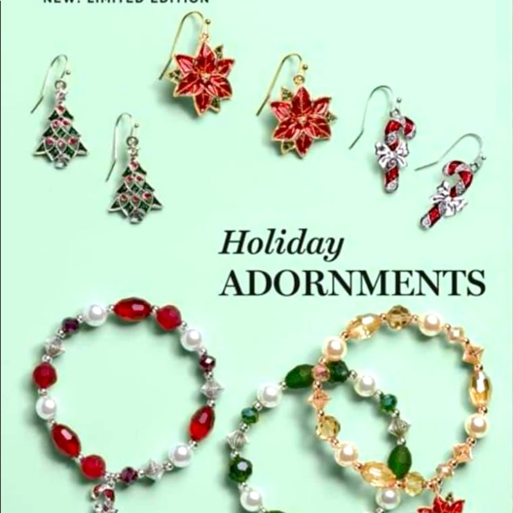 Avon Christmas